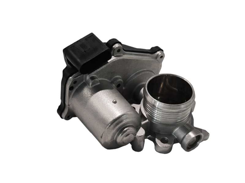 EGR valve
